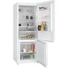 Siemens Buzdolabı KG55NCWE0N