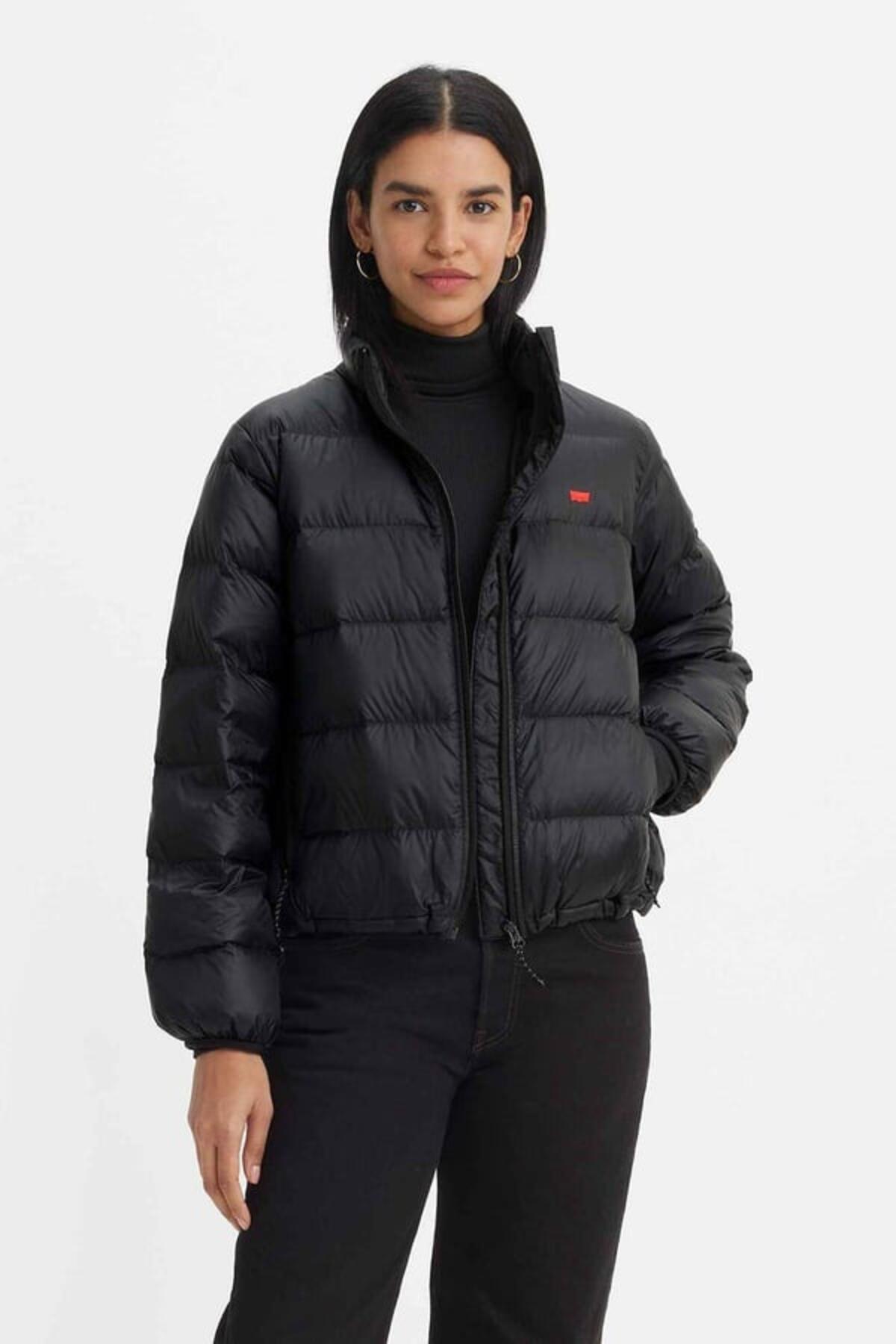Levis Mont A8320-0000 Siyah