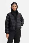 Levis Mont A8320-0000 Siyah