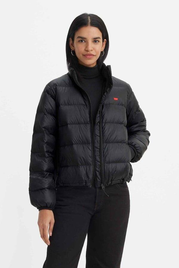 Levis Mont A8320-0000 Siyah