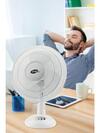 Goldmaster Relax Masa Üstü Vantilatör Gm-7928