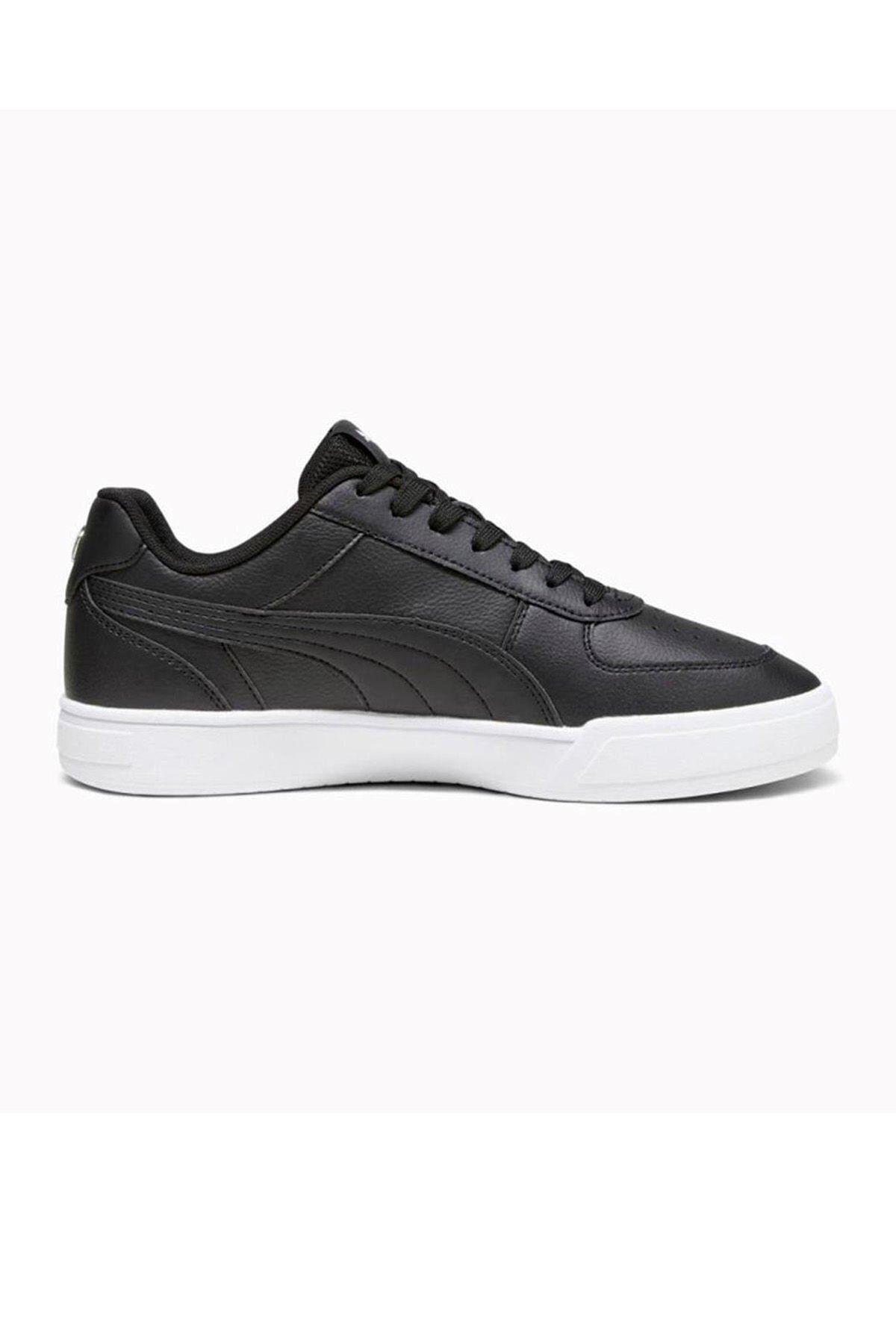 Puma Bmw Mms Caven 307698_03 Siyah