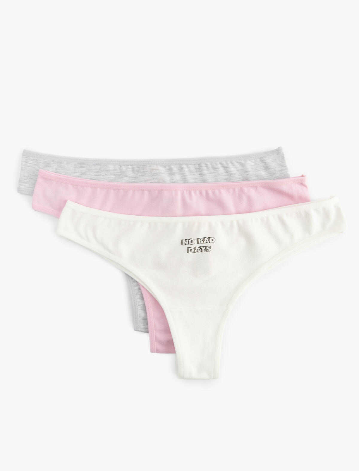 Koton Külot 5SLK30079MK Pembe