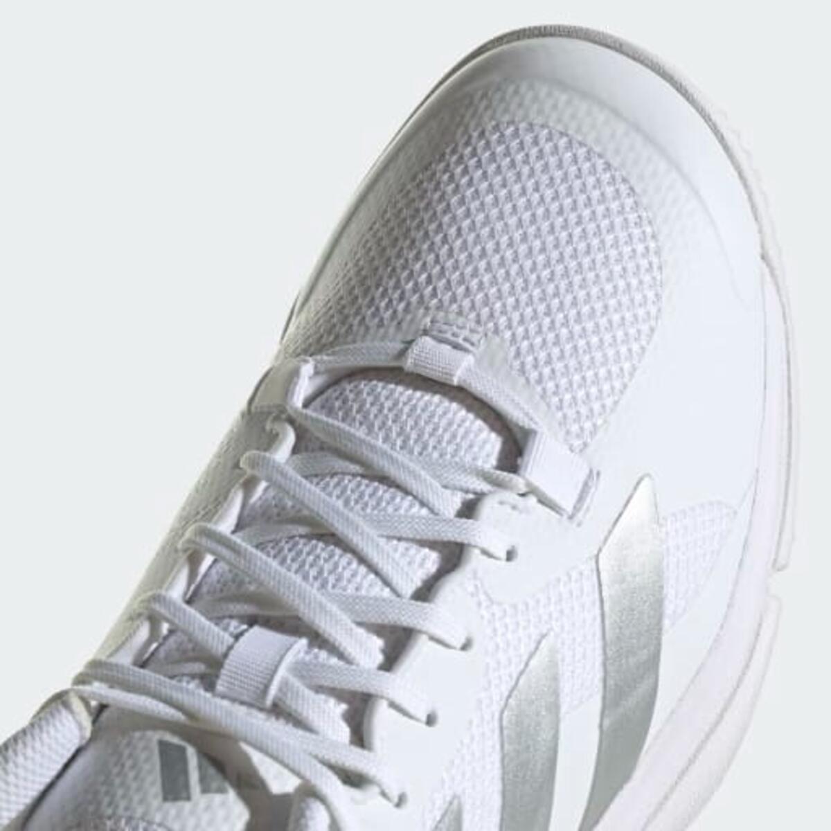 Adidas Court Team 2.0 W HR1235 Beyaz 42
