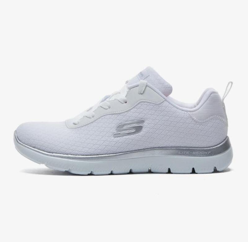 Skechers Summits Wsl 88888316 Beyaz