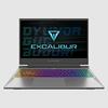 Casper Excalibur Notebook G880.1342-BQB0X-B