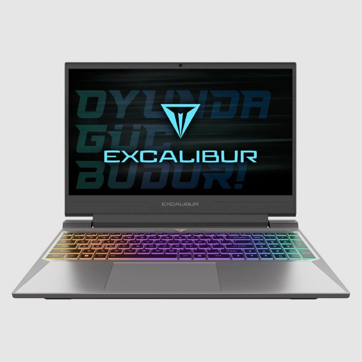 Casper Excalibur Notebook G880.1342-BQB0X-B