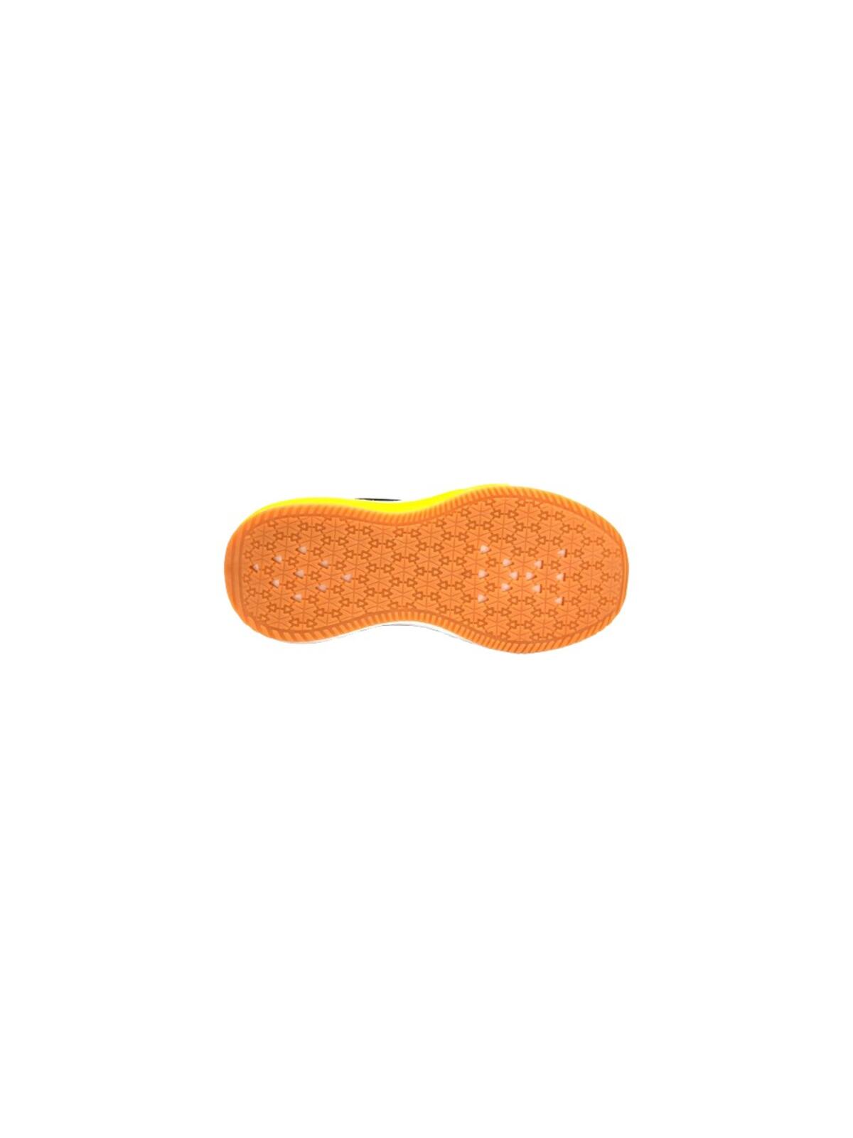 Vicco Filet Phylon Spor Ayakkabı Knit 346.F25Y.153 Siyah