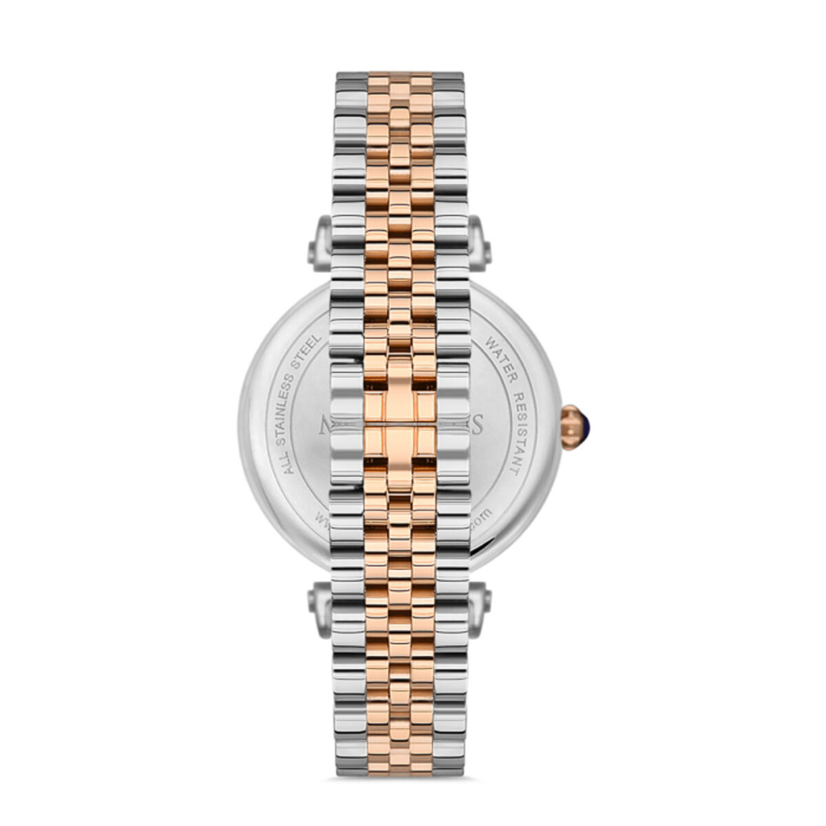 Momentus Saat Kadın CS381T-02SR
