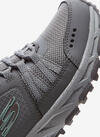 Skechers Escape Plan 180061 Gyaq Gri/Açık Mavi
