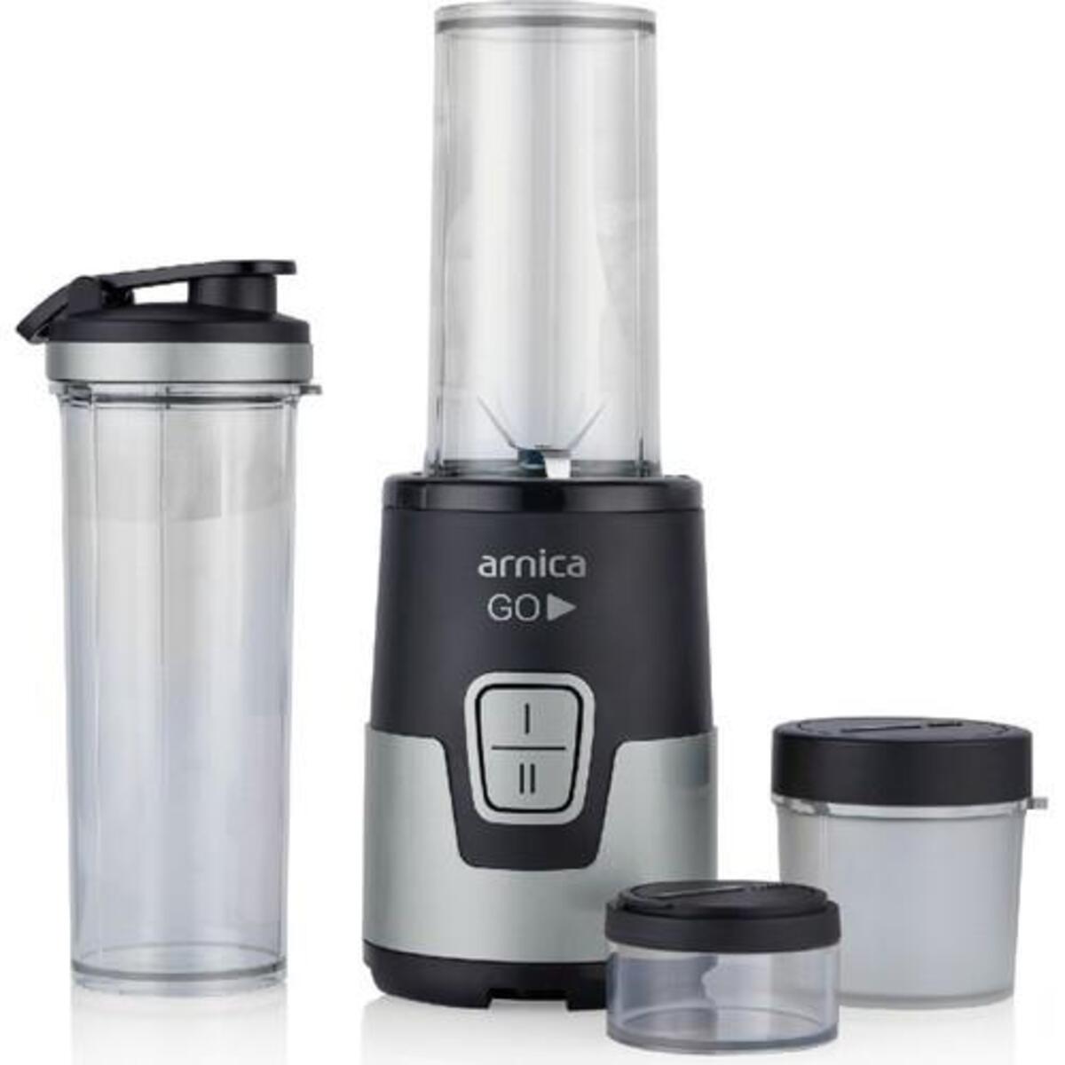 Arnica Blender Gh21420 Gümüş