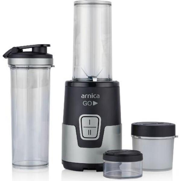 Arnica Blender Gh21420 Gümüş