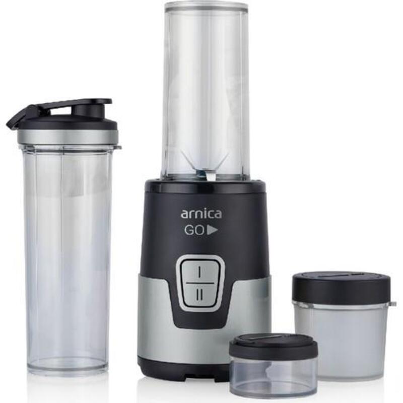 Arnica Blender Gh21420 Gümüş (Dy)