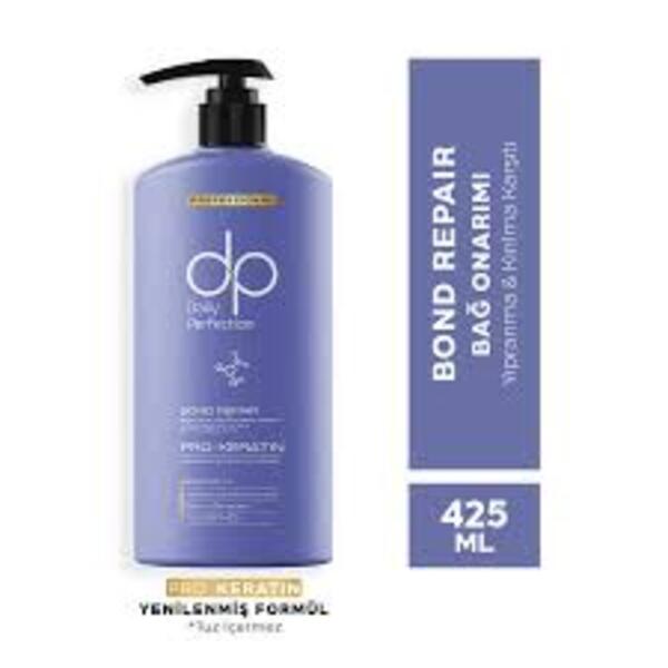 Dp Şampuan Bond Repair 425Ml