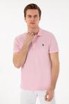 U.S Polo Assn. Tişört 2084151 G081GL011 Pembe
