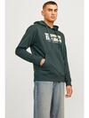 Jack&Jones Sweatshirt 12262421 Antrasit