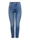 Only Pantolon 15283925 Mavi