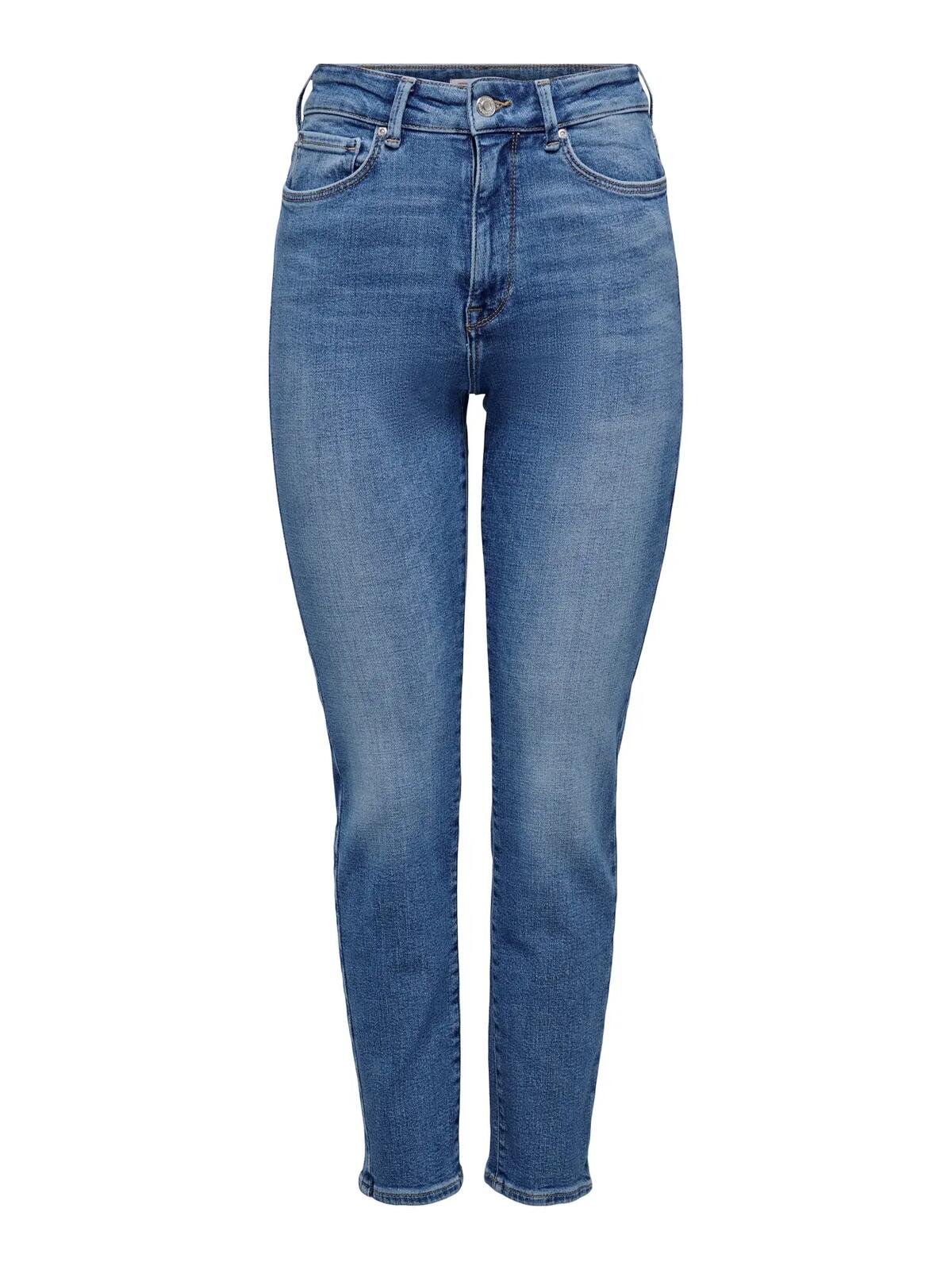 Only Pantolon 15283925 Mavi