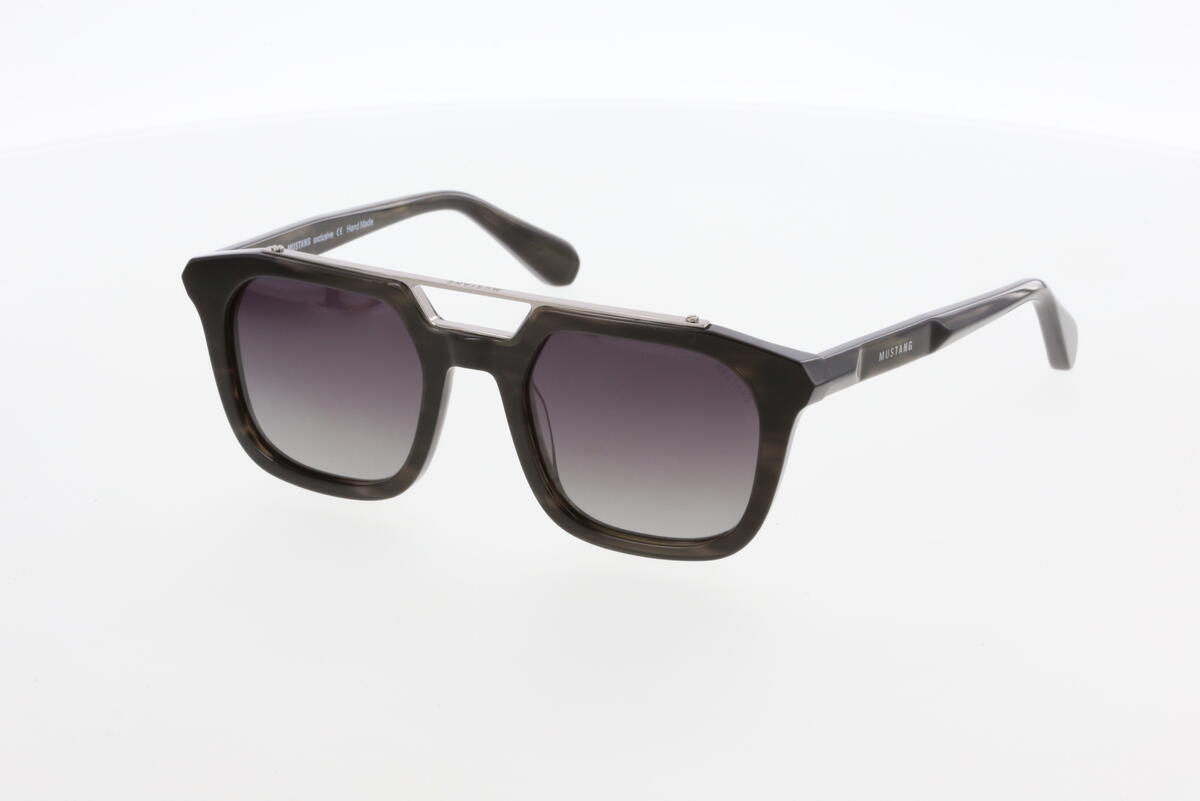 Mustang Gözlük Unisex MU2529 03