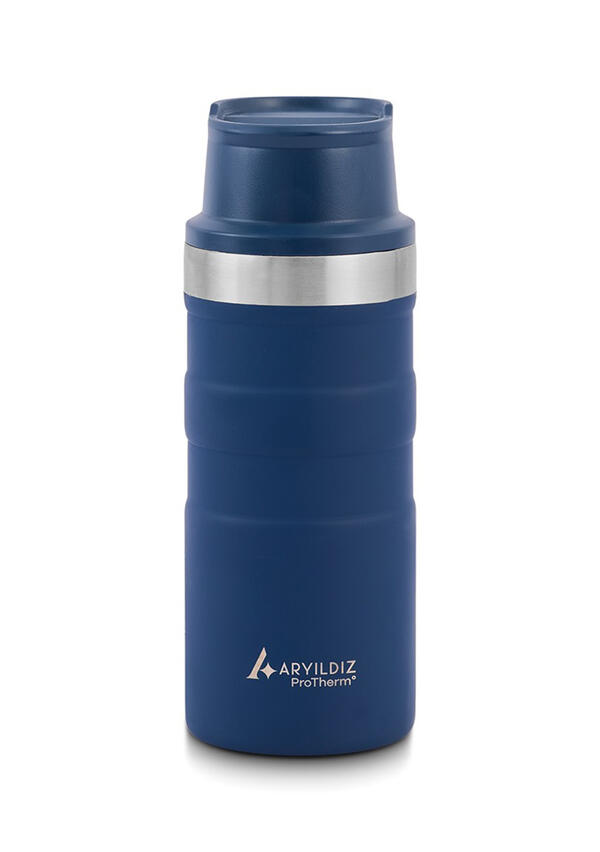 Aryıldız Termos Protherm Actıve 350Ml 153AR273968 Lacivert