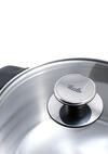Fissler Düdüklü T. 6Lt+3.5Lt Vitaquıck Premıum Fs60241013090