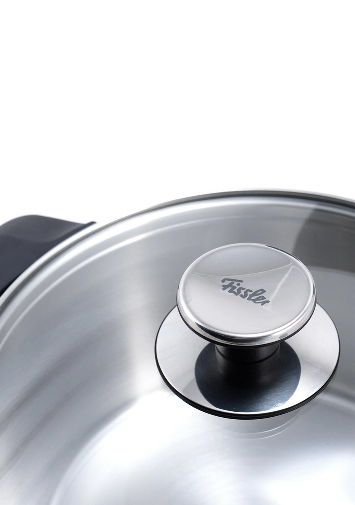 Fissler Düdüklü T. 6Lt+3.5Lt Vitaquıck Premıum Fs60241013090