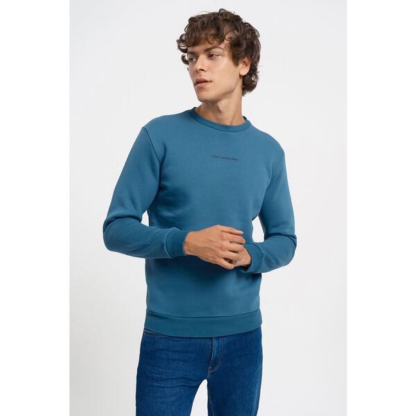 Loft Sweatshirt LF2034268 Petrol