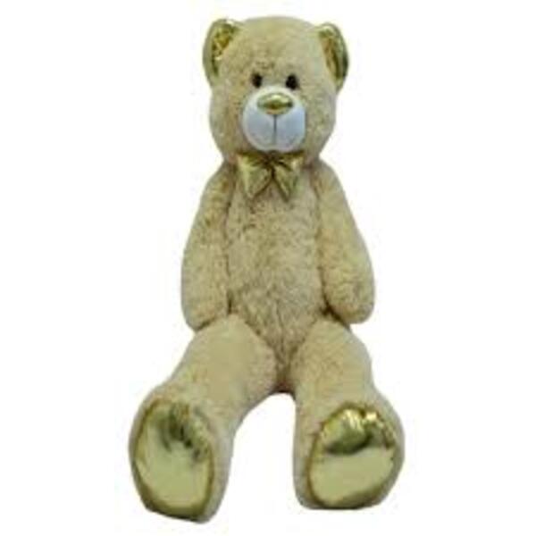 Halley Oyuncak 200Cm Uzun Parlak Ayı PL62712