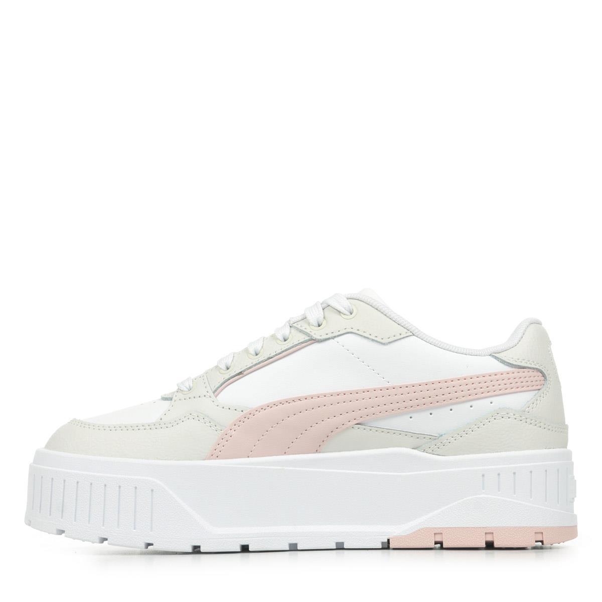 Puma Karmen Iı Idol 39746104 Beyaz