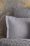 Apricitas Home Timeless Set Çift Kişilik Trona İndigo