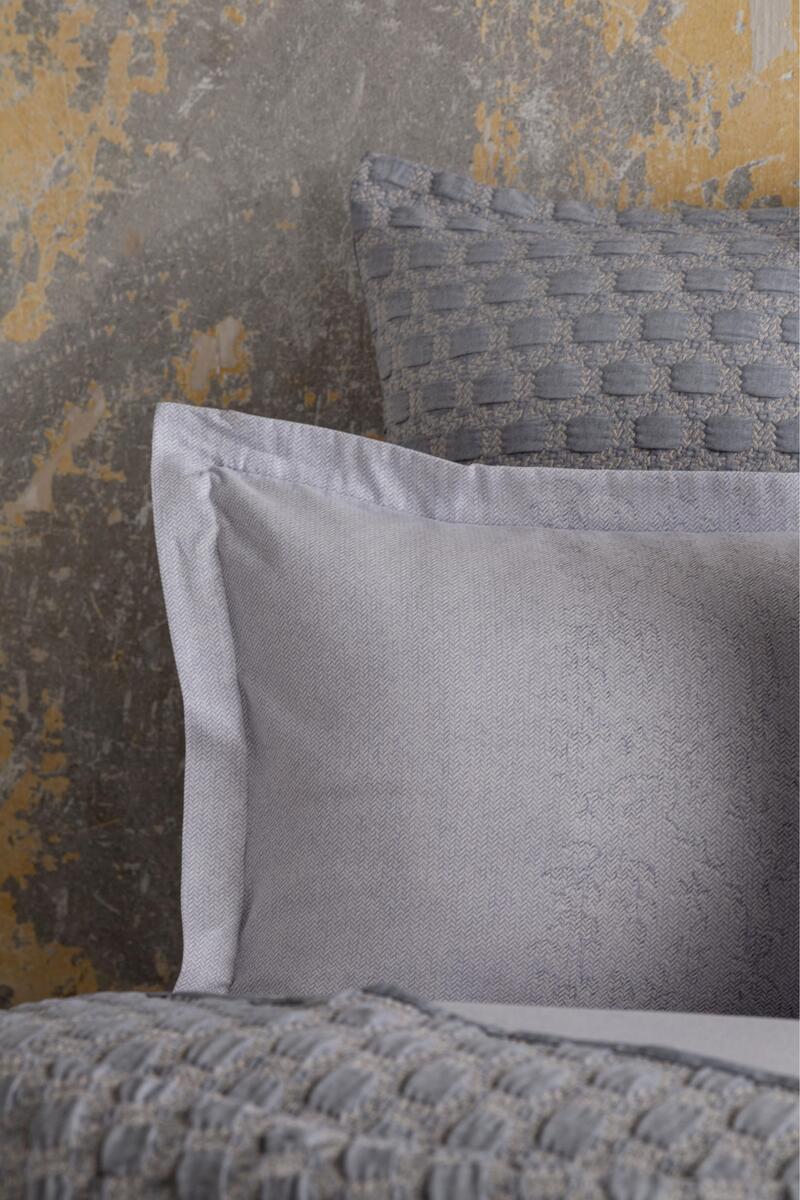 Apricitas Home Timeless Set Çk Trona İndigo