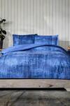 Özdilek Nt Çk Rnf Fıtted Horizon Mavi