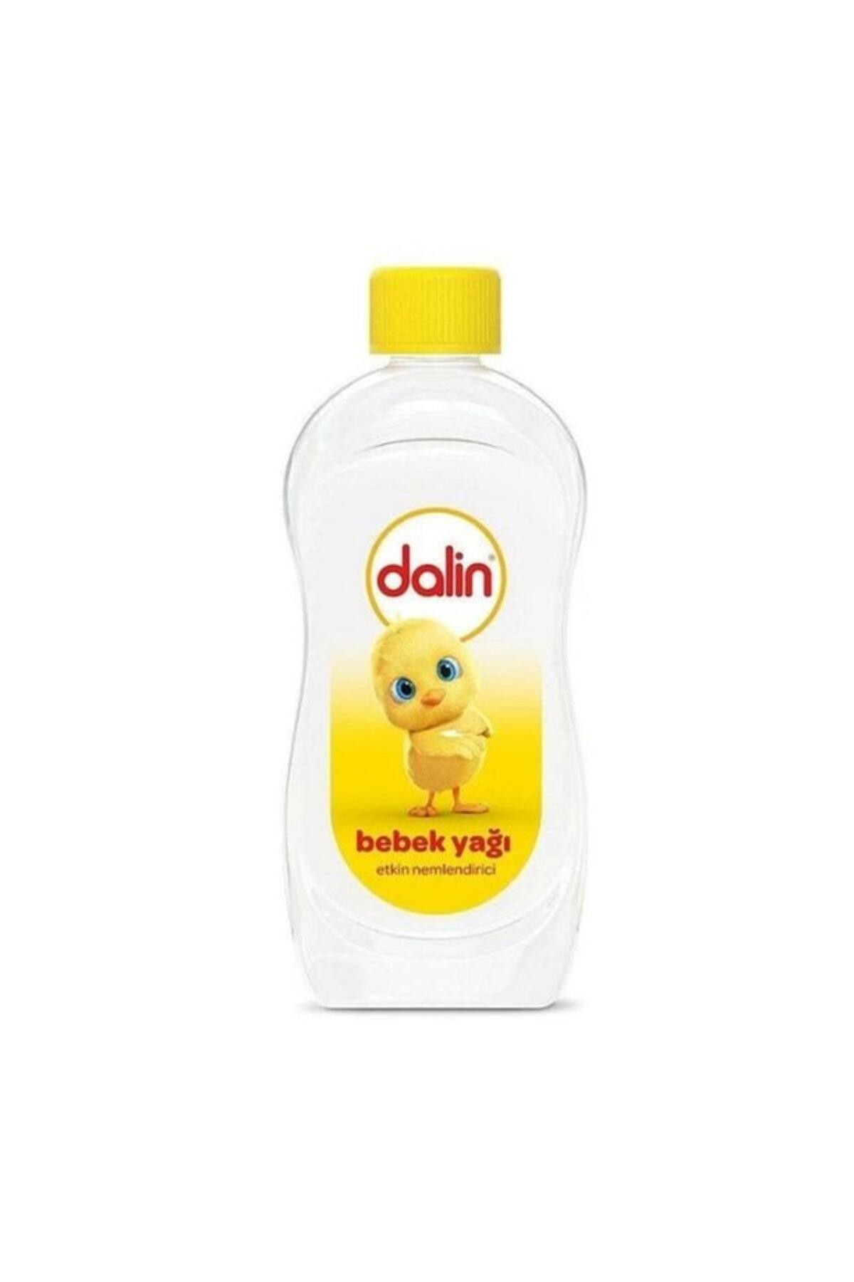 Dalin Bebek Yağı 300Ml