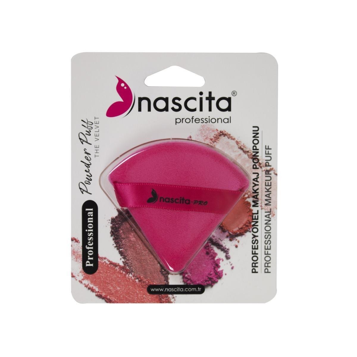 Nascita Makyaj Ponponu Profesyonel NASYUZFS0115