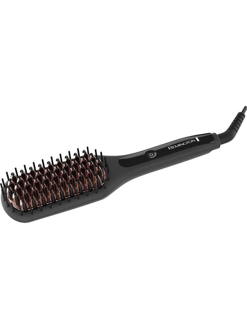 Remington Saç Düzleştirici Taraklı Cb7400