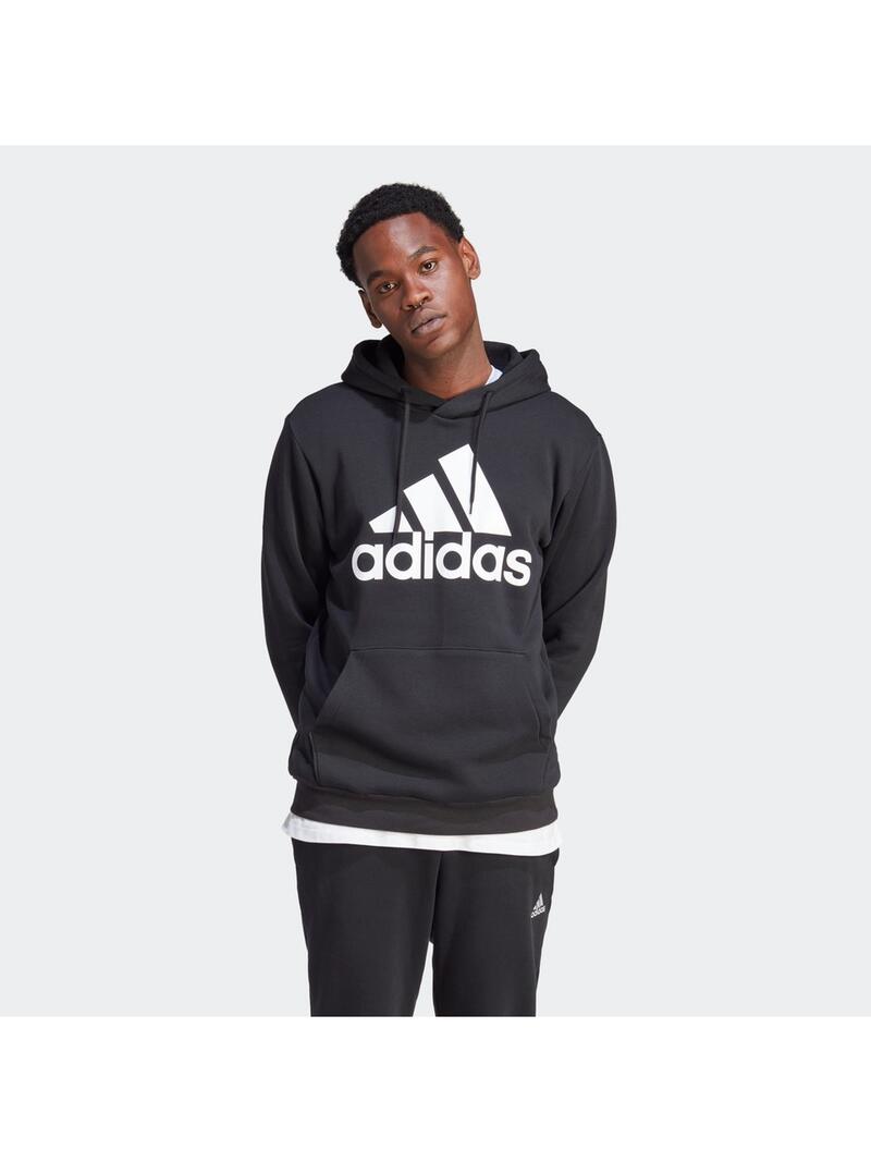Adidas M Bl Fl Hd Ib4024 Siyah