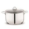 Schafer Derin T. Held Çelik 30Cm 1s2817-13001-Inx09 Inox