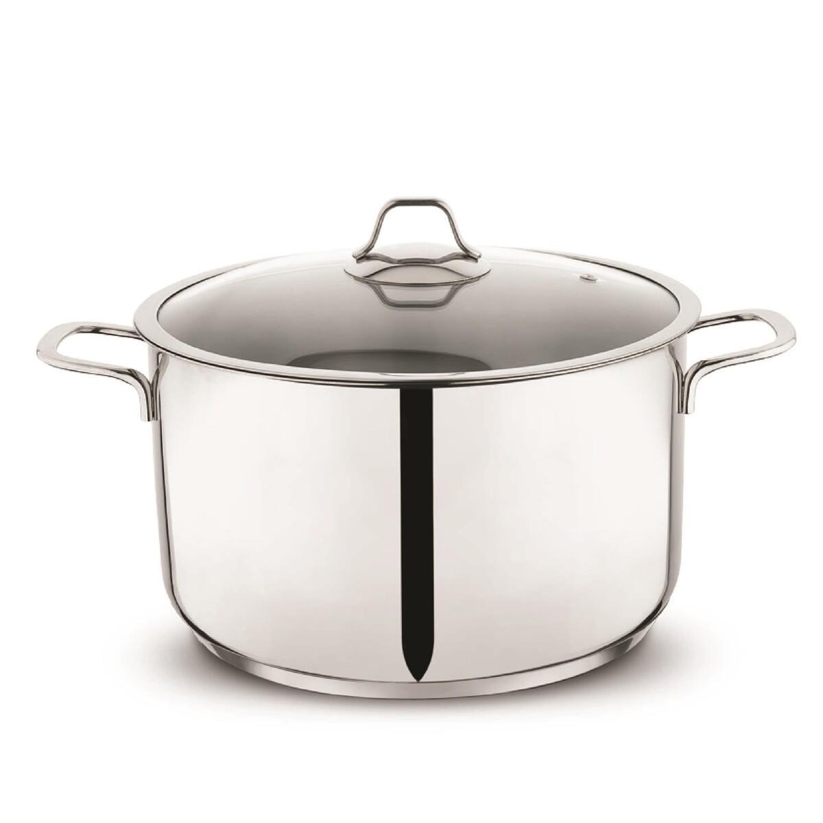 Schafer Derin T. Held Çelik 30Cm 1s2817-13001-Inx09 Inox