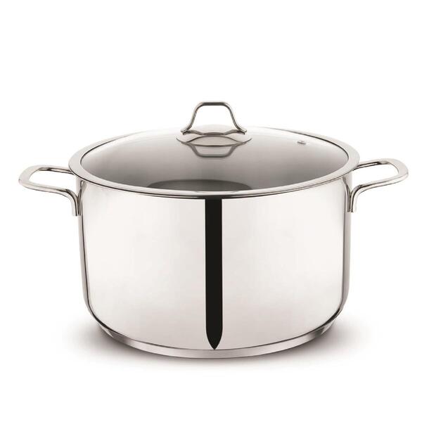 Schafer Derin T. Held Çelik 30Cm 1s2817-13001-Inx09 Inox