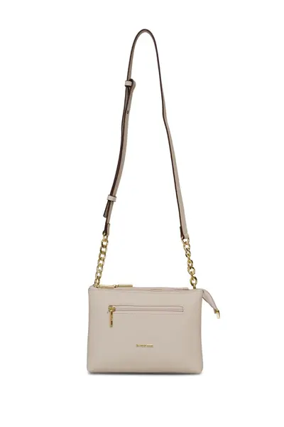 U.S. Polo Assn. Postacı Çanta US25253 Taş