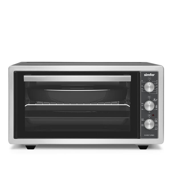 Simfer Mini Fırın 4503