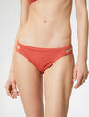 Koton Bikini 3SAK00069BM Tarçın