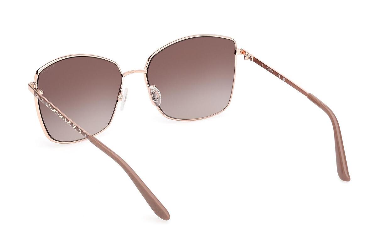 Guess Gözlük Kadın GU00149 58F 59-15-135
