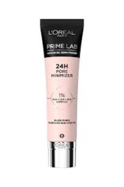 Loreal Paris Makyaj Bazı Prime Lab Süper Gözenek Gizleyici (Dy)