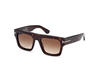 Tom Ford Gözlük Unisex FT0711 52F