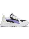 Puma Trinity Lite 38929227 Siyah
