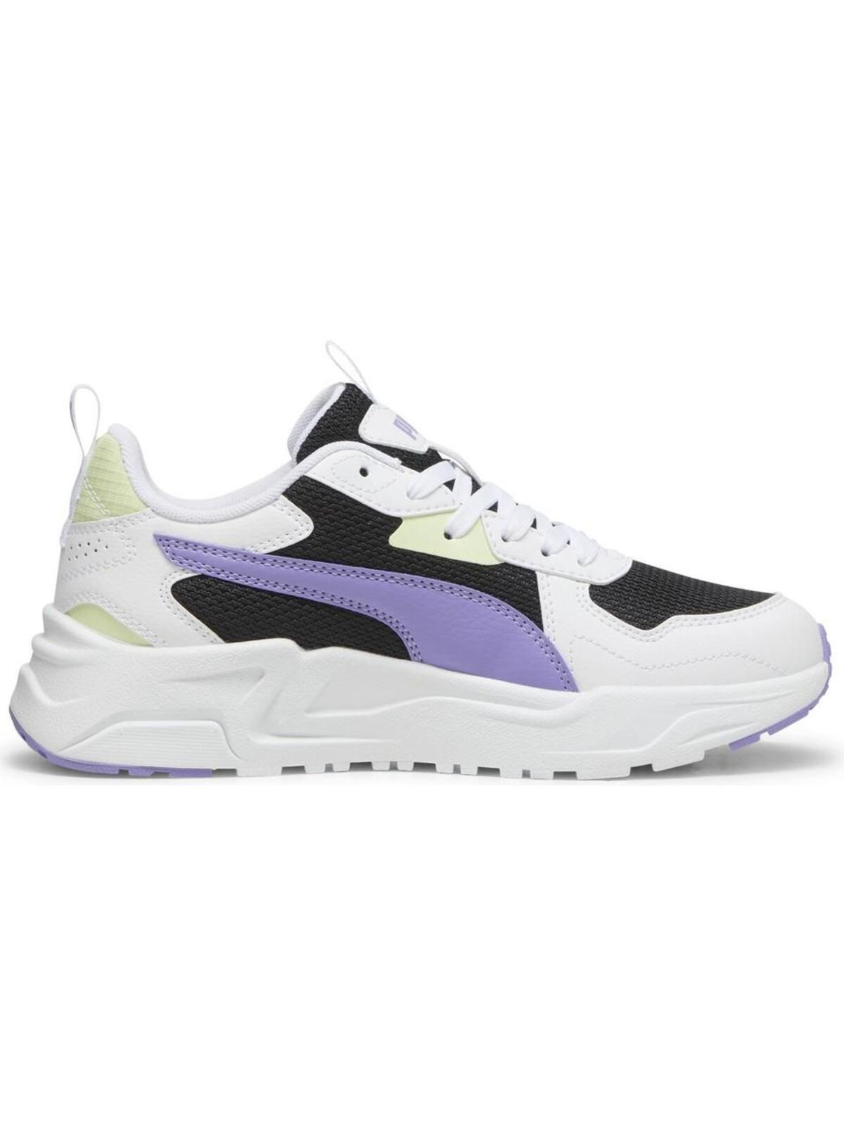 Puma Trinity Lite 38929227 Siyah