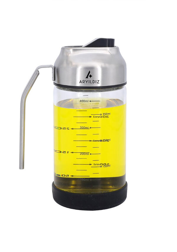 Aryıldız Yağlık Tımeless 450Ml 153AR255735