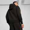 Puma Amg Hoodie 62741801 Siyah