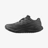Salomon Aero Blaze 3 Grvl Gore-Tex L47976600 Siyah/Antrasit/Siyah